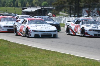 CTMP mai 2024 - NASCAR Canada