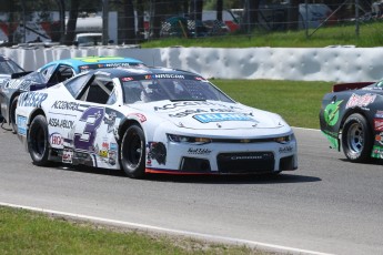 CTMP mai 2024 - NASCAR Canada