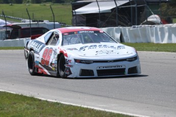 CTMP mai 2024 - NASCAR Canada