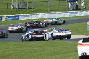 CTMP mai 2024 - NASCAR Canada