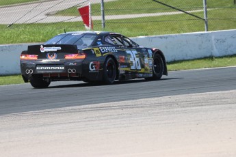 CTMP mai 2024 - NASCAR Canada