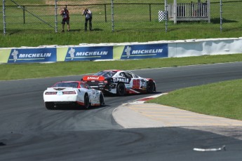 CTMP mai 2024 - NASCAR Canada