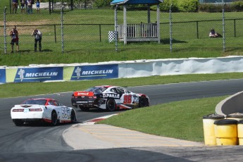 CTMP mai 2024 - NASCAR Canada