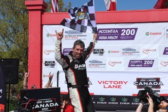 CTMP mai 2024 - NASCAR Canada