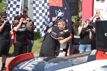 CTMP mai 2024 - NASCAR Canada