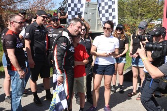 CTMP mai 2024 - NASCAR Canada