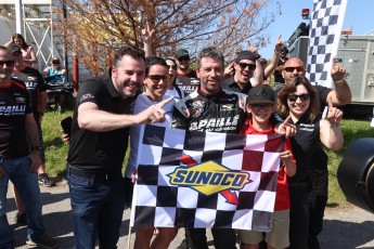 CTMP mai 2024 - NASCAR Canada