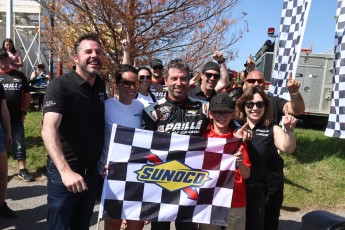 CTMP mai 2024 - NASCAR Canada