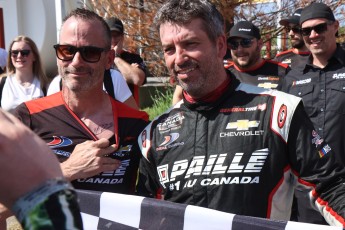 CTMP mai 2024 - NASCAR Canada