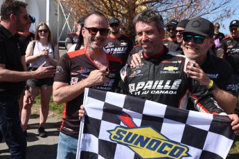 CTMP mai 2024 - NASCAR Canada