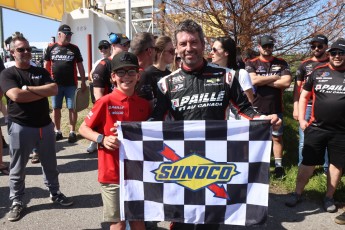 CTMP mai 2024 - NASCAR Canada