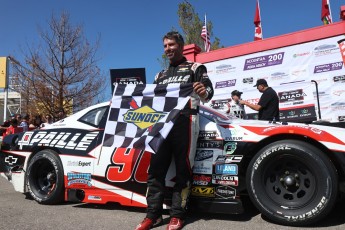 CTMP mai 2024 - NASCAR Canada