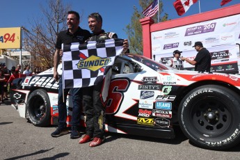 CTMP mai 2024 - NASCAR Canada