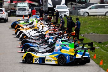 CTMP mai 2024 - Autres séries
