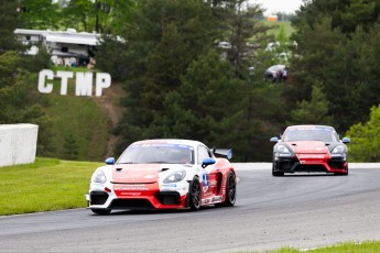 CTMP mai 2024 - Autres séries