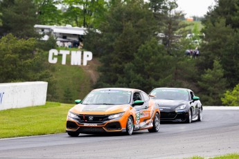 CTMP mai 2024 - Autres séries