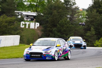 CTMP mai 2024 - Autres séries
