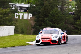 CTMP mai 2024 - Autres séries