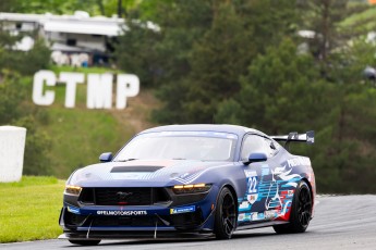 CTMP mai 2024 - Autres séries