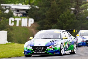 CTMP mai 2024 - Autres séries