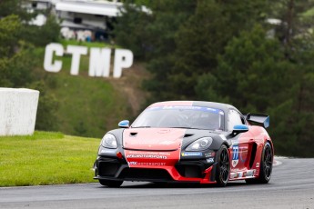 CTMP mai 2024 - Autres séries