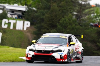 CTMP mai 2024 - Autres séries