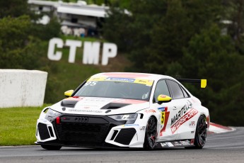 CTMP mai 2024 - Autres séries