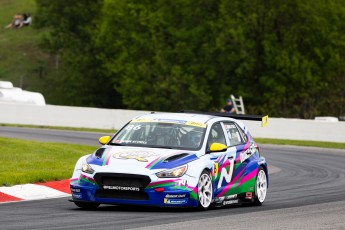 CTMP mai 2024 - Autres séries
