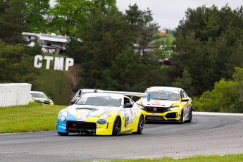 CTMP mai 2024 - Autres séries