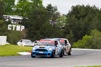 CTMP mai 2024 - Autres séries