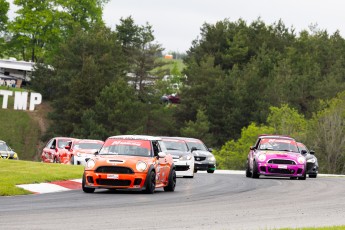 CTMP mai 2024 - Autres séries