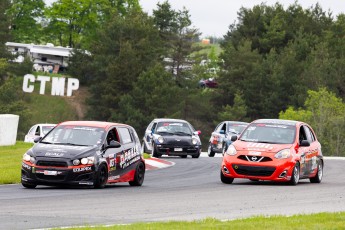 CTMP mai 2024 - Autres séries