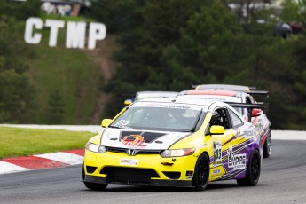 CTMP mai 2024 - Autres séries