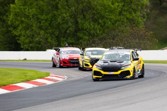 CTMP mai 2024 - Autres séries