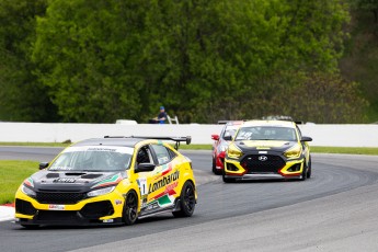 CTMP mai 2024 - Autres séries