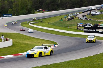 CTMP mai 2024 - Autres séries