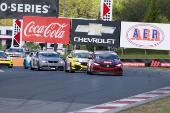 CTMP mai 2024 - Autres séries