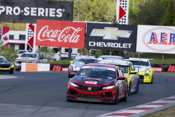 CTMP mai 2024 - Autres séries