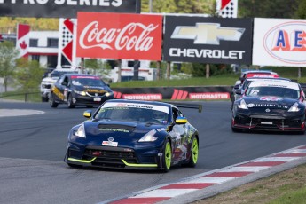 CTMP mai 2024 - Autres séries
