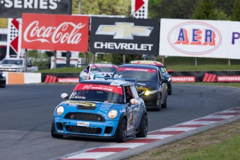 CTMP mai 2024 - Autres séries