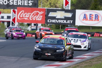 CTMP mai 2024 - Autres séries