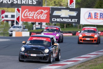 CTMP mai 2024 - Autres séries