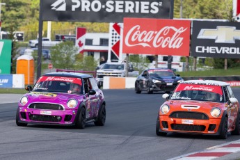 CTMP mai 2024 - Autres séries