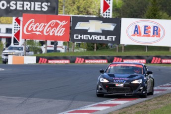 CTMP mai 2024 - Autres séries