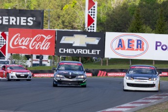 CTMP mai 2024 - Autres séries