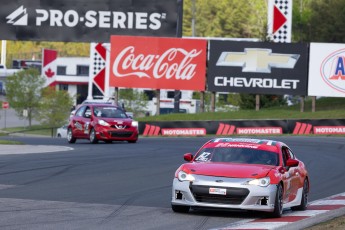 CTMP mai 2024 - Autres séries