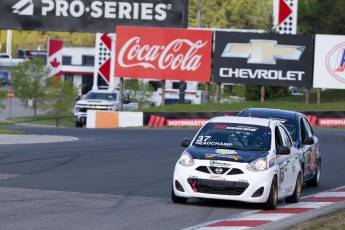 CTMP mai 2024 - Autres séries