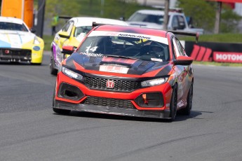 CTMP mai 2024 - Autres séries