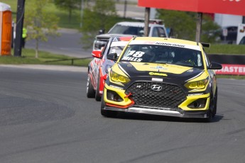 CTMP mai 2024 - Autres séries
