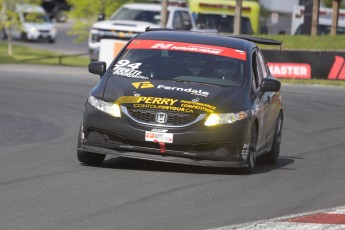 CTMP mai 2024 - Autres séries